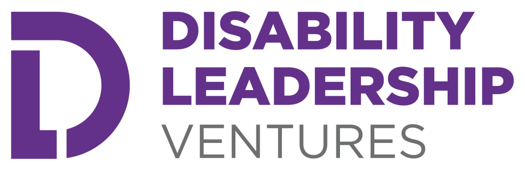 Disability Leadership Ventures logo
